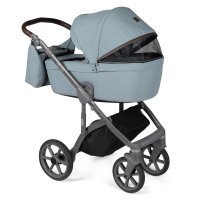 Коляска Noordline Nicole Sport 2 в 1 Mentol