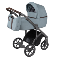 Коляска Noordline Nicole Sport 2 в 1 Mentol