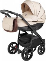Коляска Noordline Оlivia Sport 3 в 1 Beige