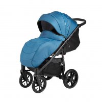 Коляска Noordline Оlivia Sport 3 в 1 Jeans