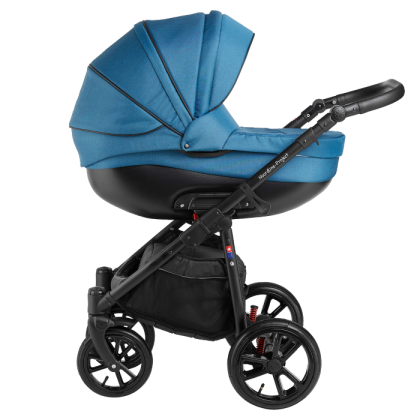 Коляска Noordline Оlivia Sport 3 в 1 Aqua