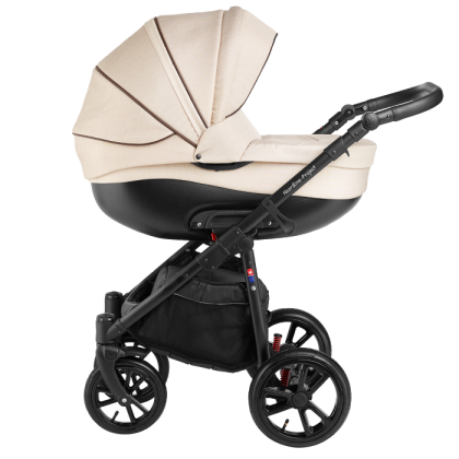 Коляска Noordline Оlivia Sport 3 в 1 Beige