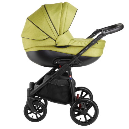 Коляска Noordline Оlivia Sport 2 в 1 Green