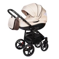 Коляска Noordline Оlivia Sport 3 в 1 