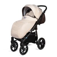 Коляска Noordline Оlivia Sport 3 в 1 Beige