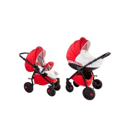 Коляска Tutis Zippy New Waves 2 в 1 505
