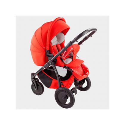 Коляска Tutis Zippy Sport прогулочная 05