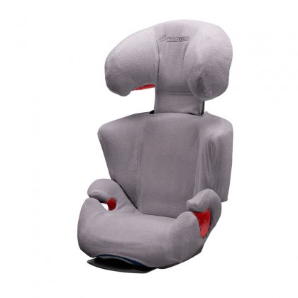 Летний чехол для автокресла Rodi AP Maxi-Cosi cool grey Летний чехол для автокресла Rodi AP Maxi-Cosi cool grey