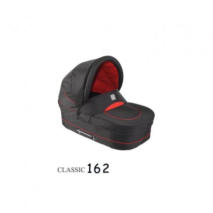 Коляска Jedo Bartatina Classic 2 в 1 162