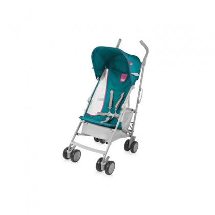 Коляска Espiro Capri трость 05