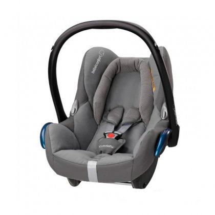 Автокресло Bebe Confort Cabrio concert grey