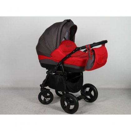 Коляска Aneco Venezia 3 в 1 6
