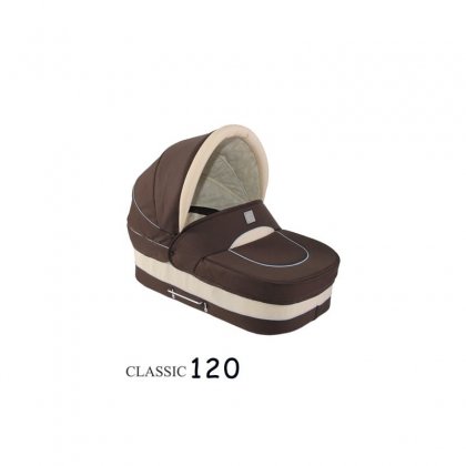 Коляска Jedo Bartatina Classic 2 в 1 120