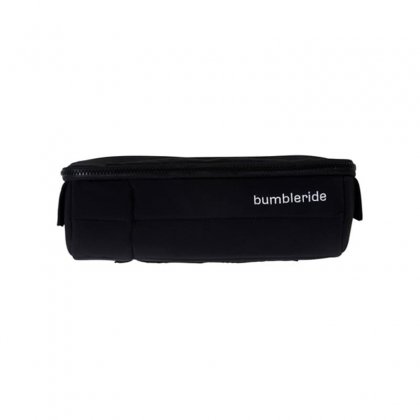 Сумочка - пенал для колясок Snack Pack Bumbleride jet