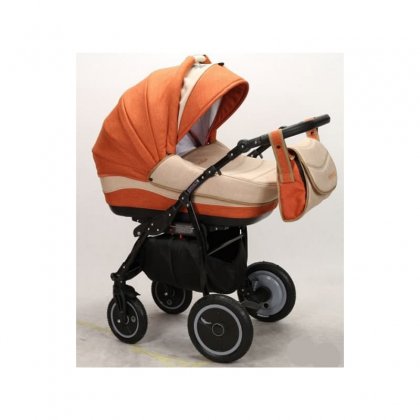 купить Коляску Aneco Venezia Лён 2 в 1 L-9