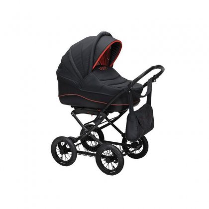 Коляска Tutis Zippy Classic 2 в 1 06