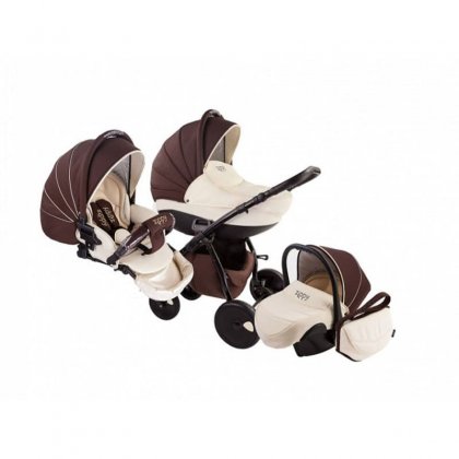 Коляска Tutis Zippy New 3 в 1 04