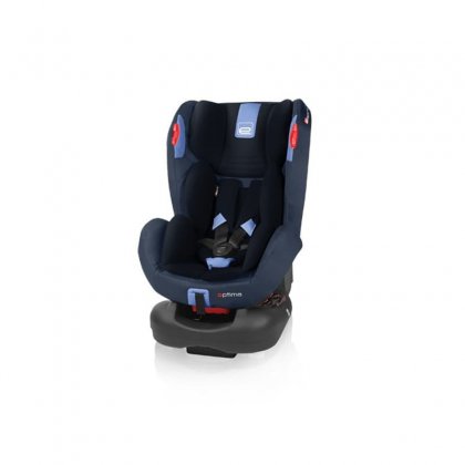 Автокресло Espiro Optima 03