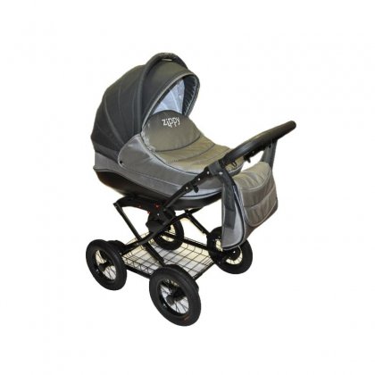 Коляска Tutis Zippy Classic 2 в 1 13