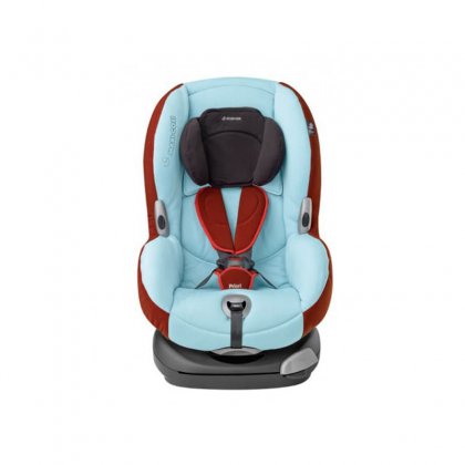 Ходунки Happy Baby Walker Mikki orange