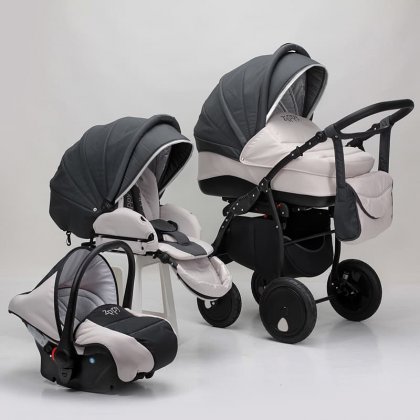 Коляска Tutis Zippy 3 в 1 03
