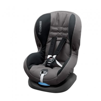 Автокресло Maxi-Cosi Priori SPS Bjorn