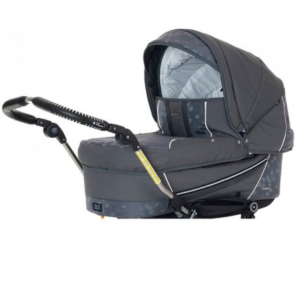 Люлька Edge Duo Combi Emmaljunga DALLAS
