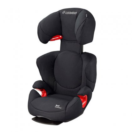 Автокресло Maxi-Cosi Rodi AirProtect AP  black raven