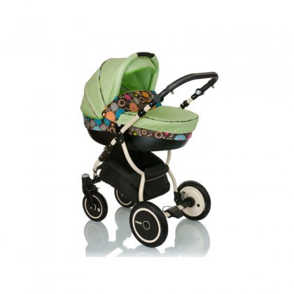 Коляска Lonex Speedy V Light 2 в 1 L-02