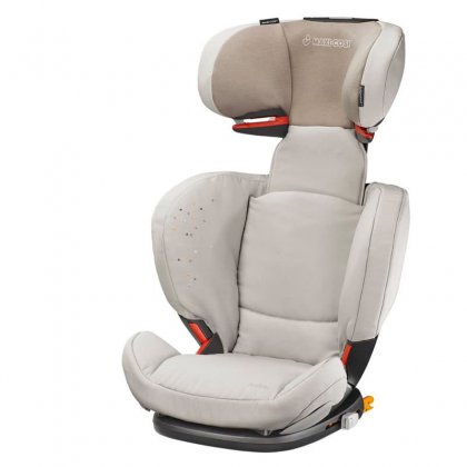 Автокресло Maxi-Cosi RodiFix digital rain