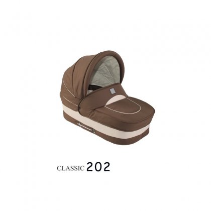 Коляска Jedo Bartatina Classic 2 в 1 202