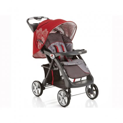 Коляска Geoby C879CX прогулочная R351