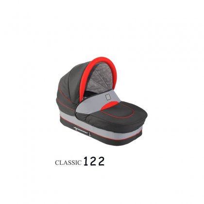 Коляска Jedo Bartatina Classic 2 в 1 122