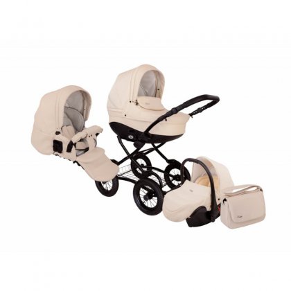 Коляска Tutis Zippy Classic New 3 в 1 804