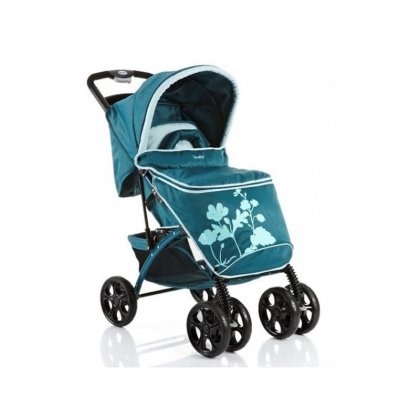 Коляска Geoby C819R прогулочная R892