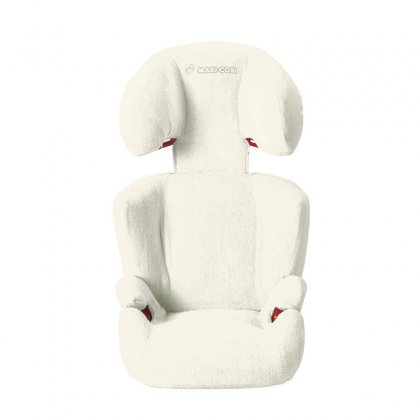 Летний чехол для автокресла Rodi AP Maxi-Cosi white Летний чехол для автокресла Rodi AP Maxi-Cosi white
