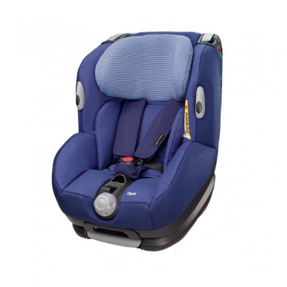 Автокресло Bebe Confort Opal river blue