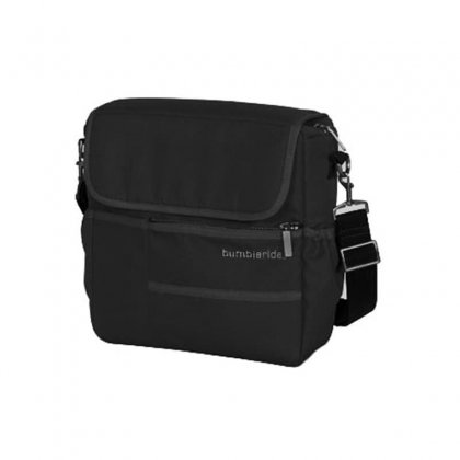 Сумка для мамы Jam Pack Bumbleride jet