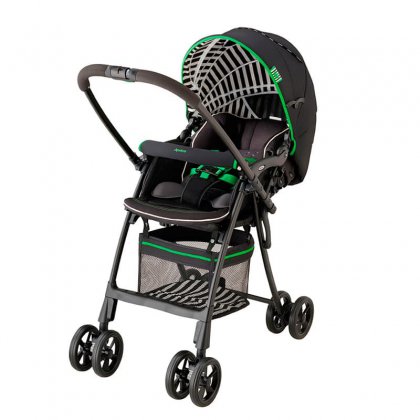 Коляска Aprica Flyle прогулочная 92963