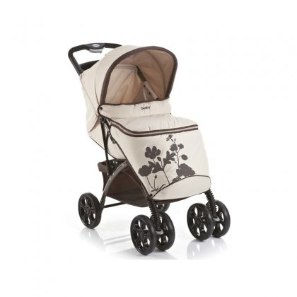 Коляска Geoby C819R прогулочная RMFY