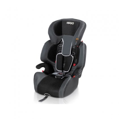 Автокресло Isigo Mercury IG5104GB