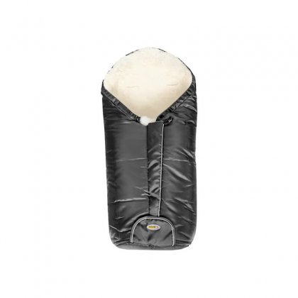 Меховой конверт Mansita Lazio Mansita grey