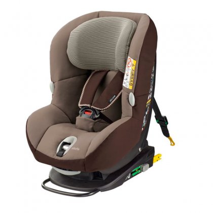 Автокресло Maxi-Cosi MiloFix earth brown
