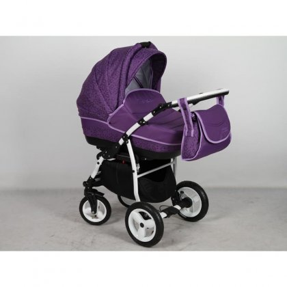 Коляска Aneco Venezia 3 в 1 15