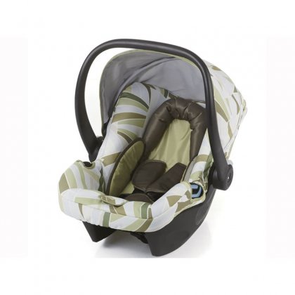 Автокресло Geoby CS28 WQQL