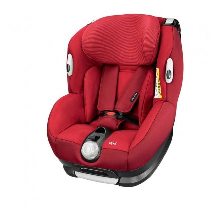 Автокресло Maxi-Cosi Opal robin red