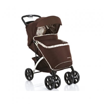 Коляска Geoby C819R прогулочная R349