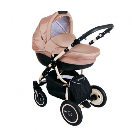 Коляска Lonex Speedy Sweet Baby 2 2 в 1 SB-07