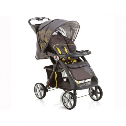 Коляска Geoby C879CX прогулочная R350