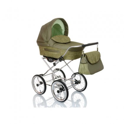 Коляска Lonex Classic Len 2 в 1 CL-11